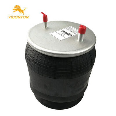 1V 9336 نوابض هوائية للشاحنات مناسبة لـ Fierstone W01-358-9336 / Goodyear 1R12-370 / Contitech 910-14A490