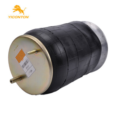 1V 9367 نوابض هوائية للشاحنات مناسبة لـ Fierstone W01-358-9367 / Goodyear 1R12-283 / Contitech 4159NP05