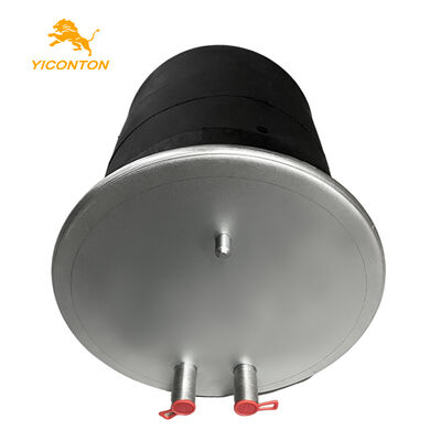 1V 6146 نوابض هوائية للشاحنات مناسبة لـ Fierstone W01-M58-8786 / Goodyear 1R13-711 / Contitech 4912NP07