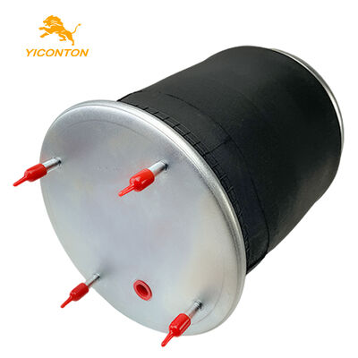 1V 6364 نوابض هوائية للشاحنات مناسبة لـ Fierstone W01-M58-6364 / Goodyear 1R14-061 / Contitech 813MB / Viberti 128147