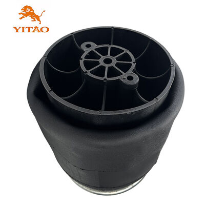 1V 6318 نوابض هوائية للشاحنات مناسبة لـ Fierstone W01-M58-6318 / Airtech 36318CPP / Weweler US06318F