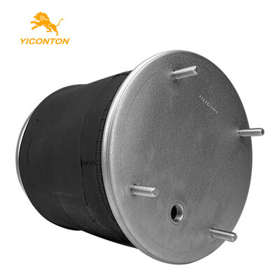 1V 6345 نوابض هوائية للشاحنات مناسبة لـ Firestone W01-M58-6348 / Contitech 4023NP03 / Taurus KR624-18