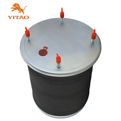 1V 7370 نوابض هوائية للشاحنات مناسبة لـ Firestone W01-M58-7370 / Contitech 4028NP05 / Goodyear 1R14-721