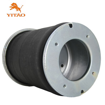 1V 7370 نوابض هوائية للشاحنات مناسبة لـ Firestone W01-M58-7370 / Contitech 4028NP05 / Goodyear 1R14-721