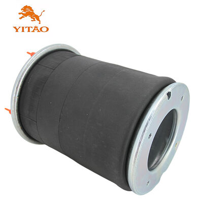 1V 7370 نوابض هوائية للشاحنات مناسبة لـ Firestone W01-M58-7370 / Contitech 4028NP05 / Goodyear 1R14-721