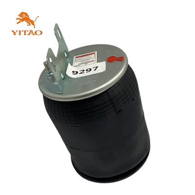 1V 9297 نوابض هوائية للشاحنات مناسبة لـ Firestone W01-358-9297 / Contitech 910-17.5P520 / Goodyear 1R12-402