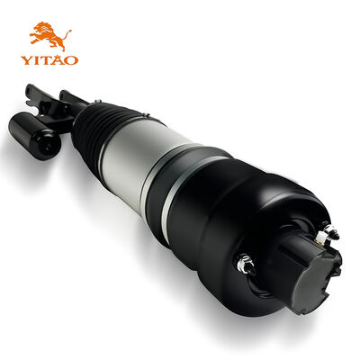 2113209513 لسيارات مرسيدس بنز الفئة E (W211/S211) موديلات 2003-2009 ممتص صدمات أمامي يسار بنظام تعليق هوائي