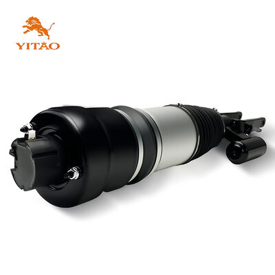 2113209513 لسيارات مرسيدس بنز الفئة E (W211/S211) موديلات 2003-2009 ممتص صدمات أمامي يسار بنظام تعليق هوائي