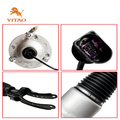 7P6616040N لنموذج Audi Q7 2011-2016 محور الأمام الأيمن تعليق الهواء