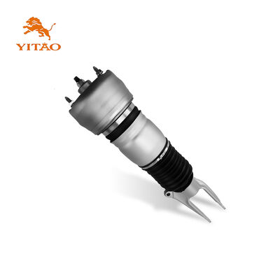 97034305108 لسيارات بورشه باناميرا موديلات 2010-2013، ممتص صدمات أمامي أيسر بنظام تعليق هوائي