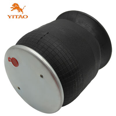 1V 8186 نوابض هوائية للشاحنات مناسبة لـ Firestone W01-M58-8186/Weweler USO6316F