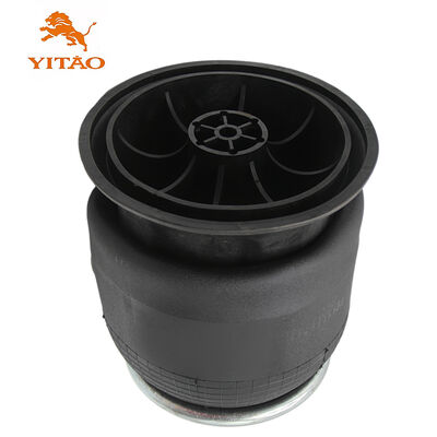 1V 8186 نوابض هوائية للشاحنات مناسبة لـ Firestone W01-M58-8186/Weweler USO6316F