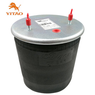 1V 8619 نوابض هوائية للشاحنات مناسبة لـ Firestone C01-M58-1267/Dunlop FR D11B30