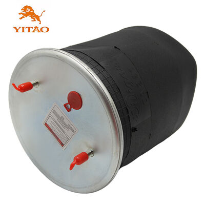 1V 8620SA شاحنة الربيع الهوائي مناسبة ل Firestone W01-M58-8620/Dunlop D11-B30