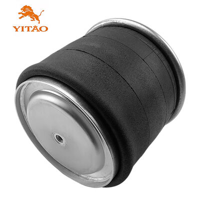 زنبرك هوائي لشاحنة 1V 8722 مناسب لـ Firestone W01-M58-8722 / DAF 1697678 / Taurus KR721-06