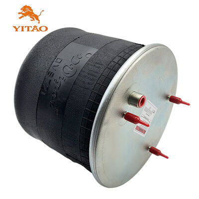 زنبرك هوائي لشاحنة 1V 8722 مناسب لـ Firestone W01-M58-8722 / DAF 1697678 / Taurus KR721-06