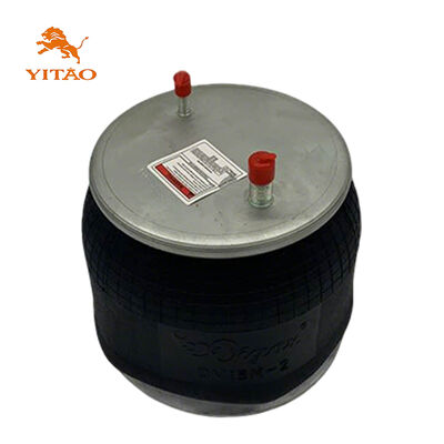 1V 9105 نوابض هوائية للشاحنات مناسبة لـ Firestone W01-358-9105/Goodyear 1R12-132