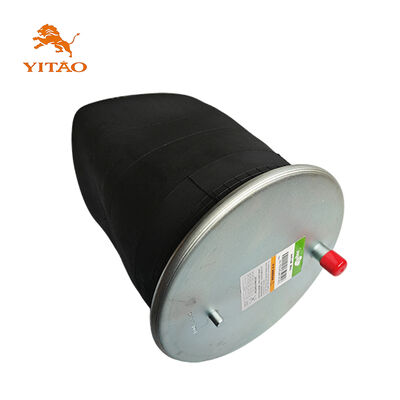 1V 8787SA نوابض هوائية للشاحنات مناسبة لـ Firestone W01-M58-5520 / Phoenix 1DK28F-6