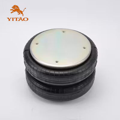OEM ODM Firestone Industrial Air Spring مفردة مزدوجة ثلاثية ملتوية لشاحنة
