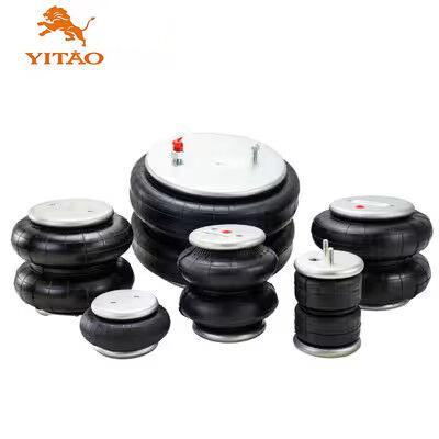 IATF16949 قياسي متعدد الوظائف لركوب الهواء في الشاحنة