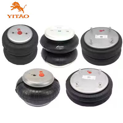 IATF16949 قياسي متعدد الوظائف لركوب الهواء في الشاحنة