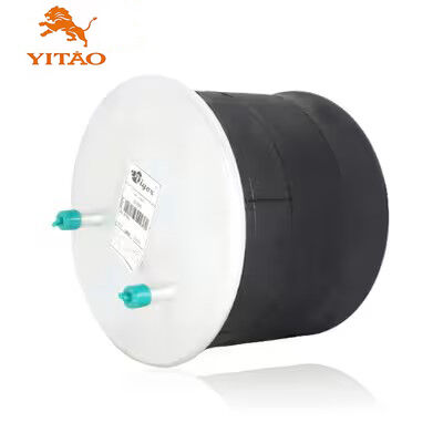 1V9781 Truck Air Spring Hendrickson Firestone لشركة Navistar Meritor