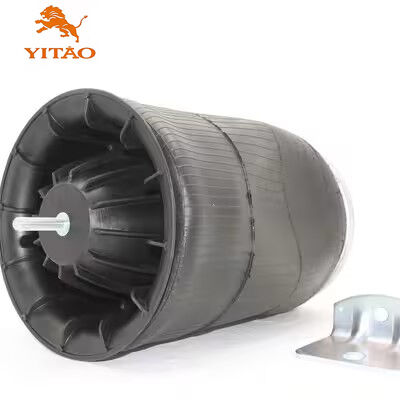 1V9781 Truck Air Spring Hendrickson Firestone لشركة Navistar Meritor