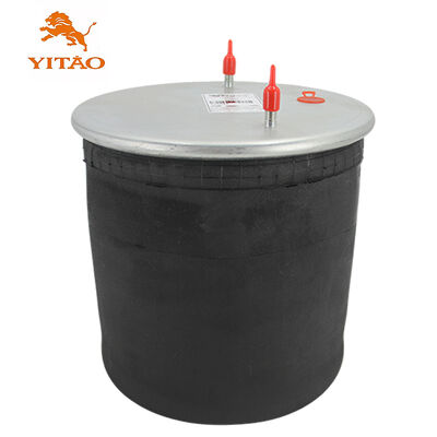 نوابض هوائية للشاحنات مناسبة لـ Taurus KR836-05/Pirelli 1TC360-45/Phoenix 14DK32-1