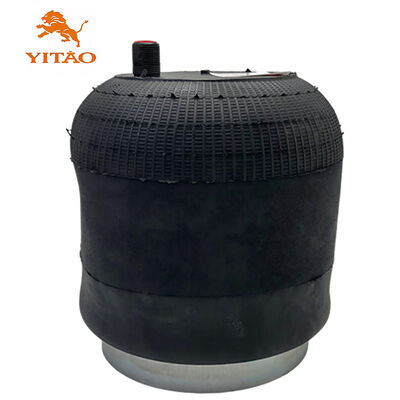 0A4390-2 Truck Air Spring Suitable for Granning 15957/Airtech 34390-02K/BENZ A9423200221