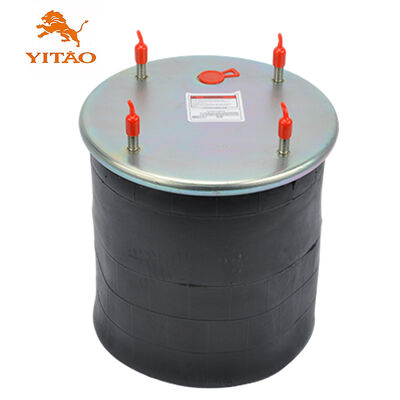 1V7238SA نوابض هوائية للشاحنات مناسبة لـ Firestone W01-M58-7238/Contitech 813MB/4813NP07