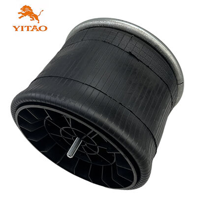 1V8091 نوابض هوائية للشاحنات مناسبة لـ Firestone 1T19LC-6/Triangle AS-8523/Hendrickson S-20901