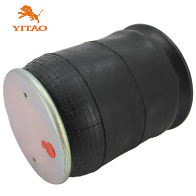 1V8185 نوابض هوائية للشاحنات مناسبة لـ Firestone 1T15MPW-9/Vibracoustic V1DK20B-1/Airtech 133782