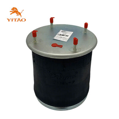 شاحنة غوديير الرياح الربيعية 1R14-028 566283021 تجميع تعليق الهواء الكامل