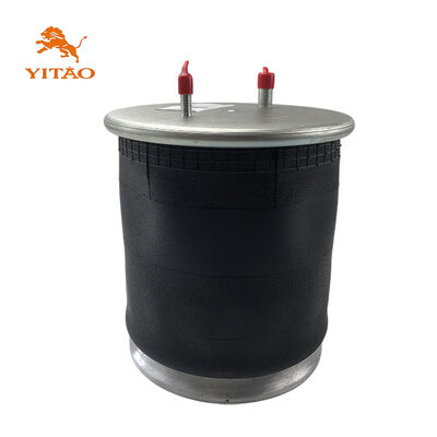 حجر النار 1T19F-7 Bellows 1110.5-17A377 ربيع غازي لتعليق الشاحنة