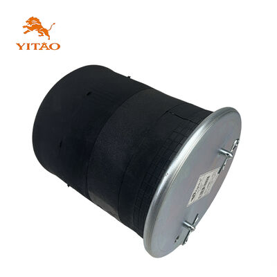 1T17B-6 مقطورة هوائية ربيع نارية / Airtech 121662 قطع تعليق الشاحنة