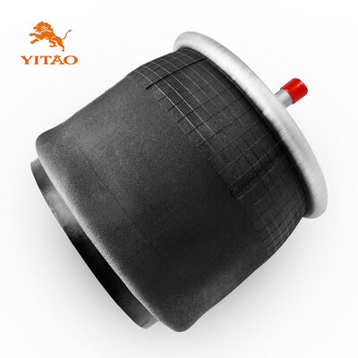 كونتيتيك 1010-16P526 الربيع الهوائي 1T17CA-6.5 Firestone شاحنة ثقيلة مقطورة تعليق الربيع الهوائي