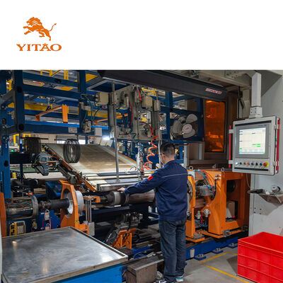 W01-358-9923 شاحنة Firestone هواء الربيع Goodyear 1R12-481 شاحنة ذات شفرة عالية السعة