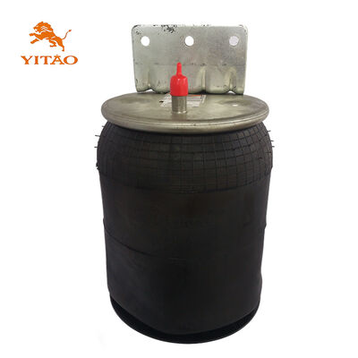 Firestone W01-358-9371 شاحنة الربيع 1R12-401 Goodyear شاحنة الورق المتحرك الربيع الهوائي