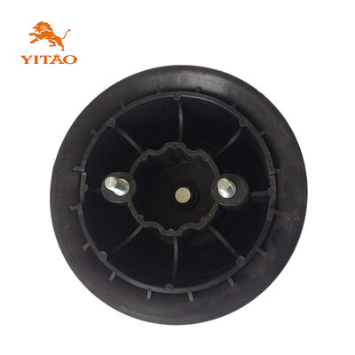 Firestone W01-358-9371 شاحنة الربيع 1R12-401 Goodyear شاحنة الورق المتحرك الربيع الهوائي