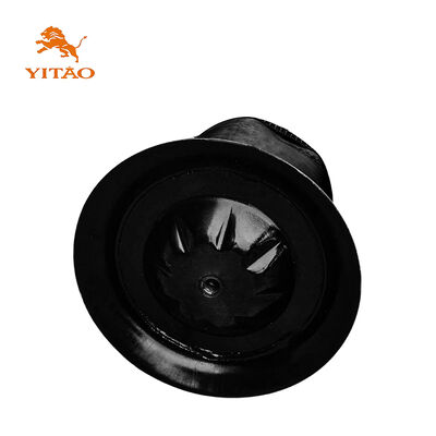 قطع غيار شاحنات أوروبية نظام تعليق هوائي لشاحنات مرسيدس بنز الثقيلة نوابض هوائية مطاط طبيعي كونتي تيك 4757NP01، ميريتور MLF7164