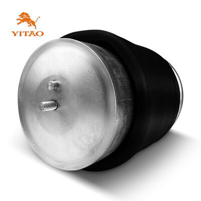 نظام تعليق مركبات الشاحنات الأوروبية الربيع المضغوط نوعية OEM لشركة Voivo الشاحنة 92620، Voivo 2124745