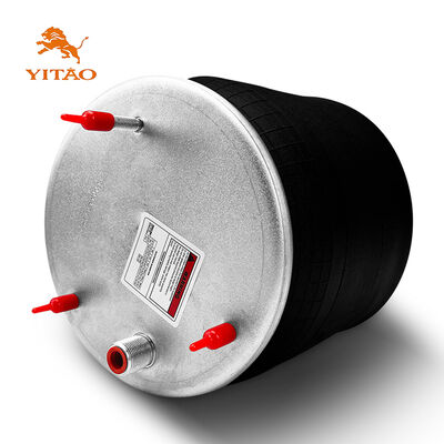 نظام تعليق مركبات الشاحنات الأوروبية الربيع المضغوط نوعية OEM لشركة Voivo الشاحنة 92620، Voivo 2124745