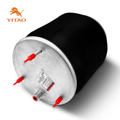 نظام تعليق مركبات الشاحنات الأوروبية الربيع المضغوط نوعية OEM لشركة Voivo الشاحنة 92620، Voivo 2124745