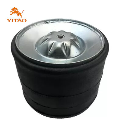 زنبرك هوائي لشاحنة 1V 3918، مناسب لـ Contitech 4183NP23 / Airtech 34183-23K / Granning 93918