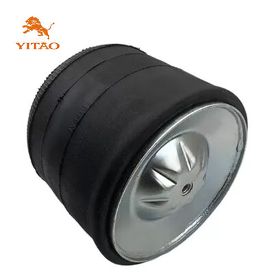 زنبرك هوائي لشاحنة 1V 3918، مناسب لـ Contitech 4183NP23 / Airtech 34183-23K / Granning 93918