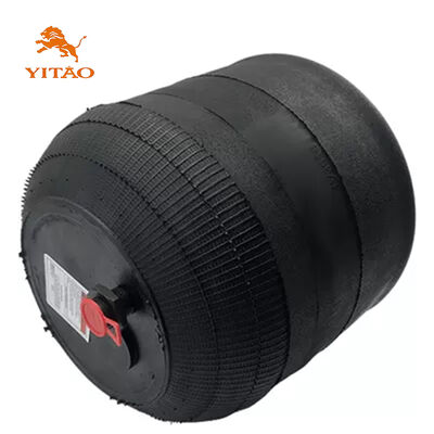 زنبرك هوائي لشاحنة 1V 3918، مناسب لـ Contitech 4183NP23 / Airtech 34183-23K / Granning 93918
