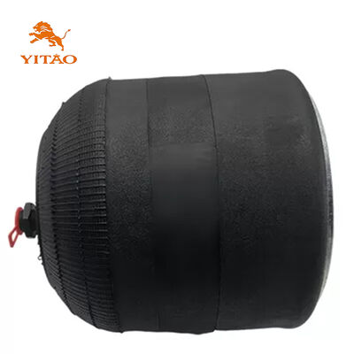 زنبرك هوائي لشاحنة 1V 3918، مناسب لـ Contitech 4183NP23 / Airtech 34183-23K / Granning 93918