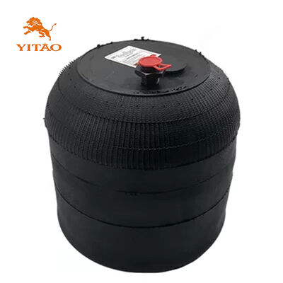 ناقل النفط التعليق الهوائي المطاطي الرياح الربيع OE استبدال السيارات 084.271-15A، بنز A9423201321