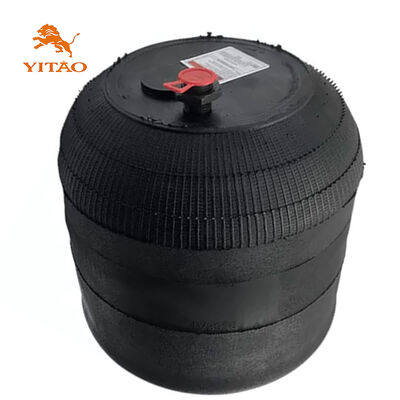 ناقل النفط التعليق الهوائي المطاطي الرياح الربيع OE استبدال السيارات 084.271-15A، بنز A9423201321