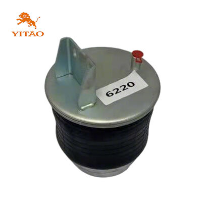 مساعد هواء مطاطي لنظام التعليق الهوائي للشاحنات المتوسطة، بديل أصلي Firestone TRS220SCN